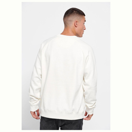 Funky Buddha Ανδρικό φούτερ